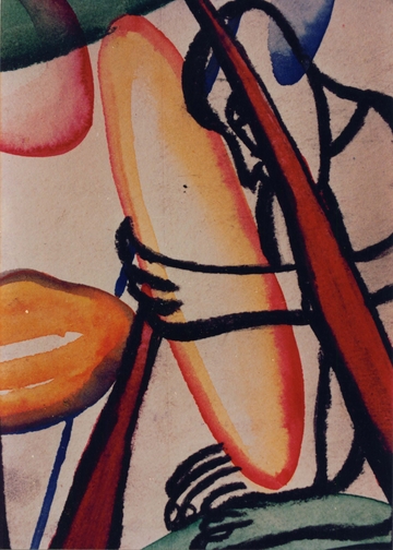 Postcard by Abhimanyu V. G.-3