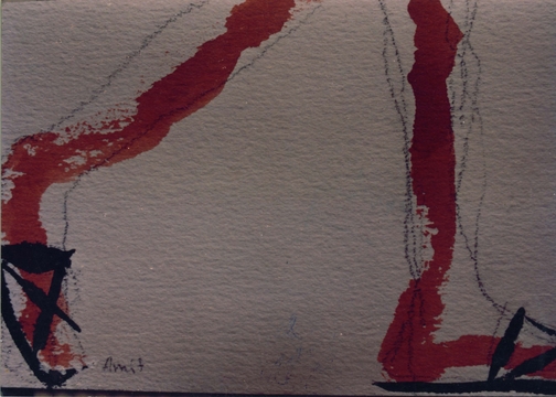 Postcard by Amit Ambalal-8