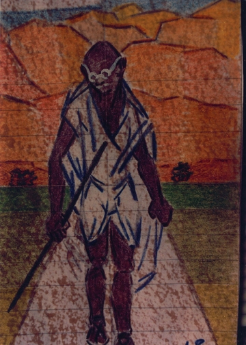 Postcard by Jehangir Sabawala-1