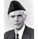 Quaid-i-Azam M.A. Jinnah 
