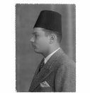 H.M. King Farouk