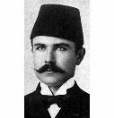 M. Faris Bey el Khoury