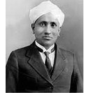 Sir C.V. Raman  
