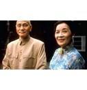 Generalissimo and Madame Chiang Kai-shek