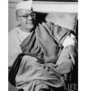 Sarat Chandra Bose 