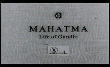 Mahatma part-1