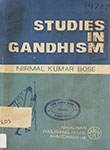 Studies in Gandhism